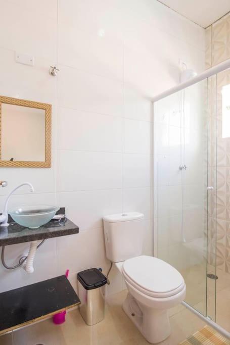 Apartamento Em Maranduba Ubatuba Exterior foto