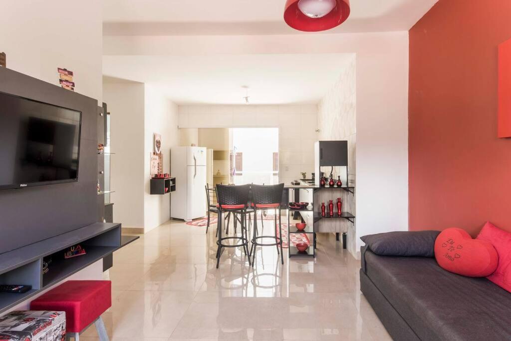 Apartamento Em Maranduba Ubatuba Exterior foto